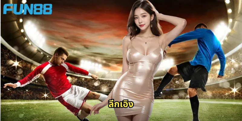 ลีกเอิง